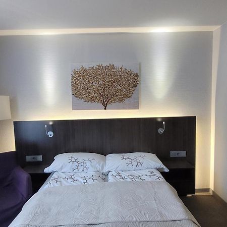Nice Apartment In Modern Center Of Duesseldorf Kültér fotó