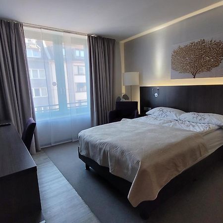 Nice Apartment In Modern Center Of Duesseldorf Kültér fotó