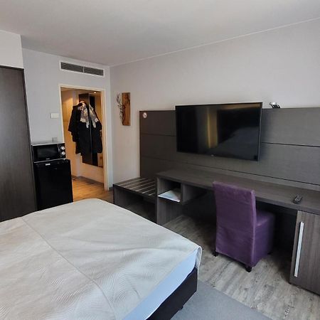 Nice Apartment In Modern Center Of Duesseldorf Kültér fotó