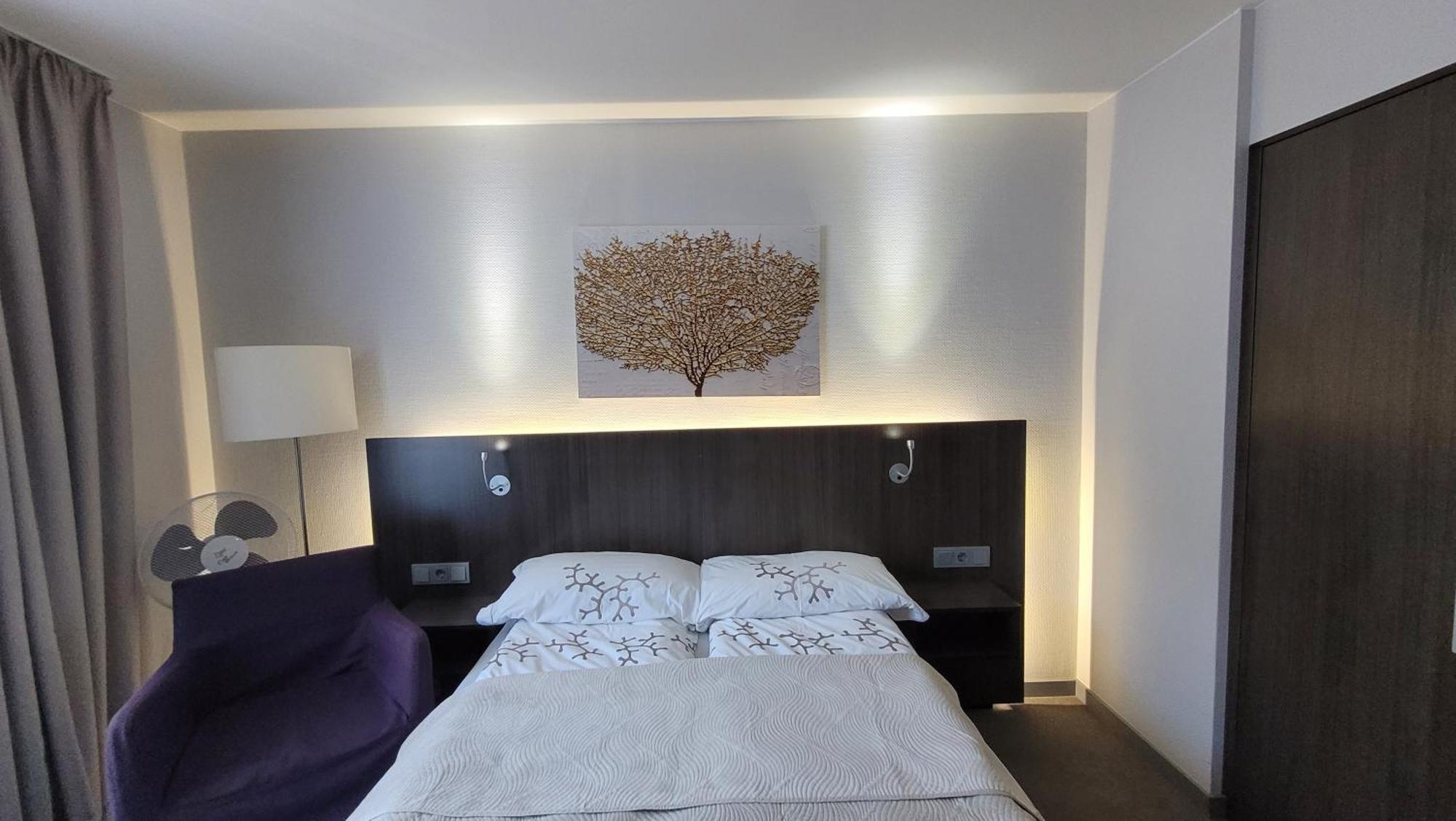 Nice Apartment In Modern Center Of Duesseldorf Kültér fotó