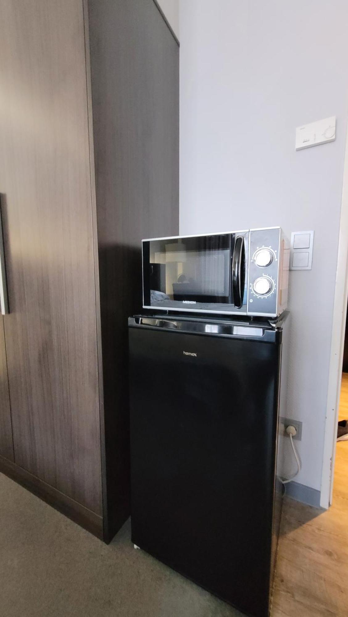 Nice Apartment In Modern Center Of Duesseldorf Kültér fotó