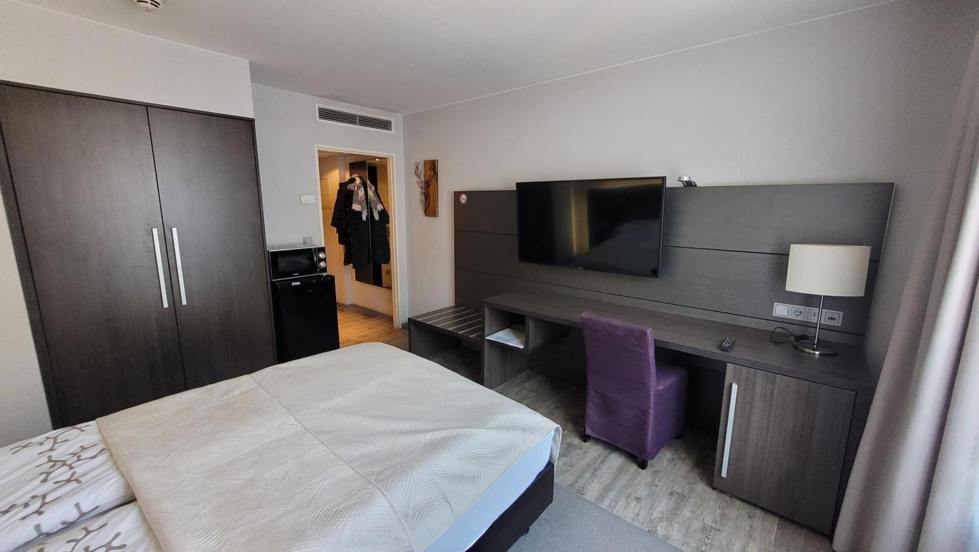Nice Apartment In Modern Center Of Duesseldorf Kültér fotó
