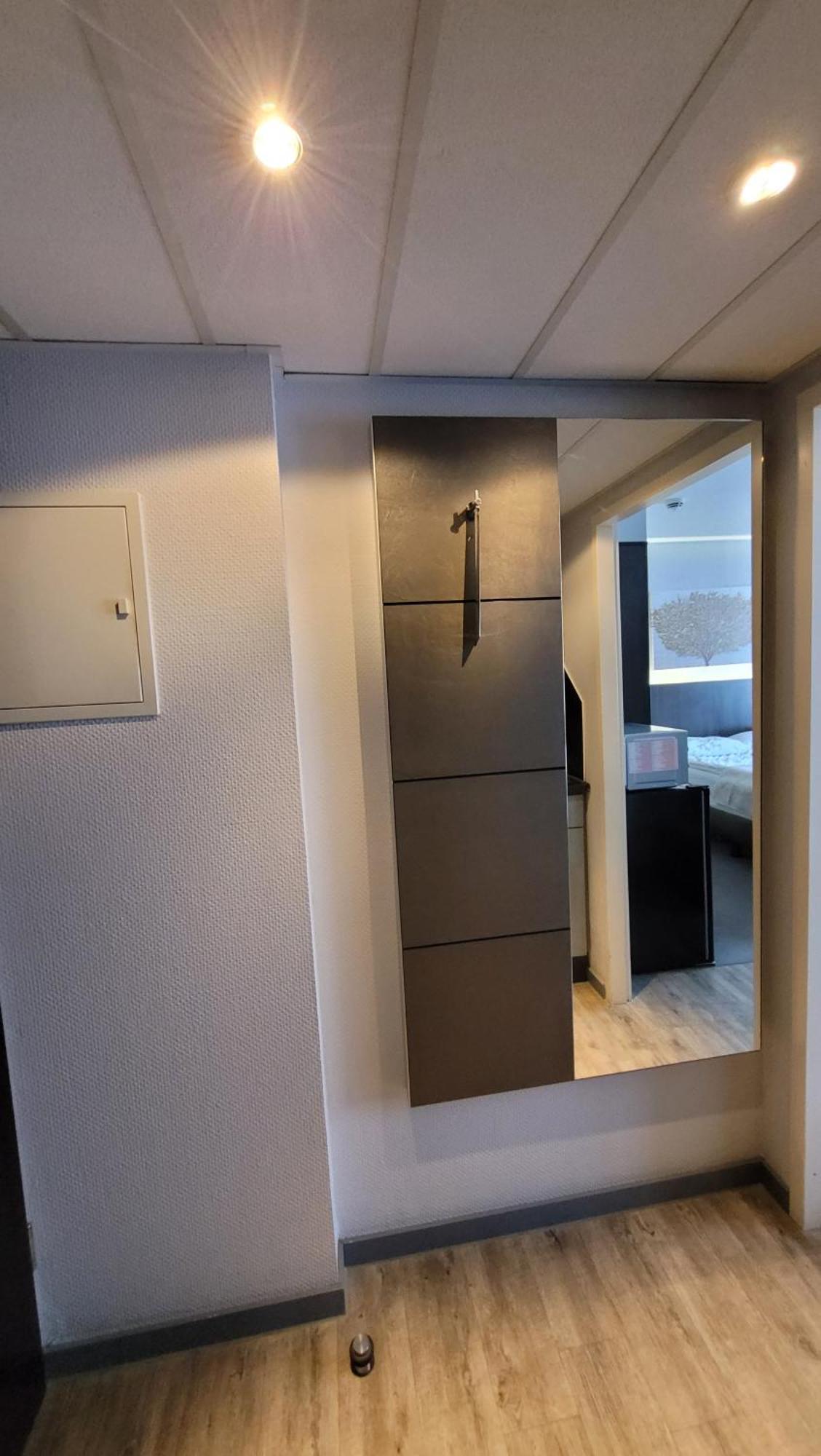Nice Apartment In Modern Center Of Duesseldorf Kültér fotó